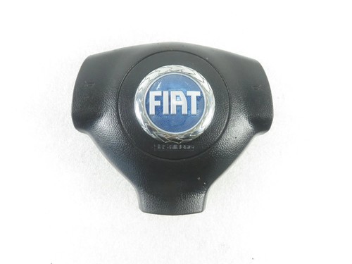 Airbag volante fiat sedici - airbag, fy