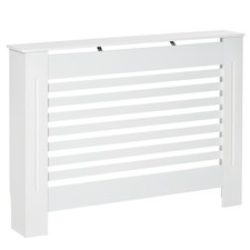 Copritermosifone In Legno