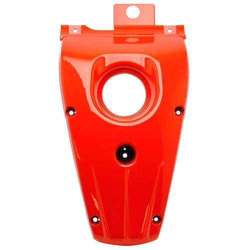 Sella posteriore rosso - sella,