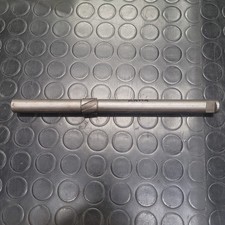 Perno pedali pedaliera GARELLI