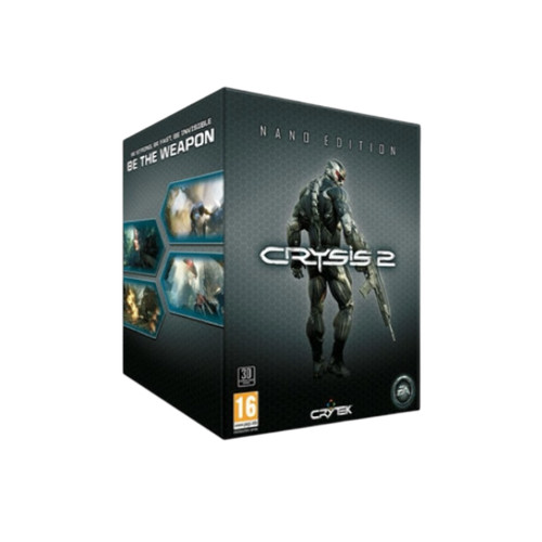 Playstation crysis 2 - playstation, |