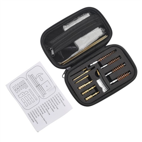 Kit pulizia pistola - , per.22