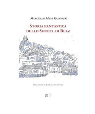 STORIA FANTASTICA DELLO SHTETL