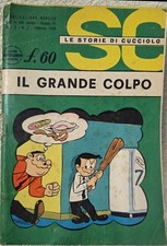 Le Storie di Cucciolo n.60 Il