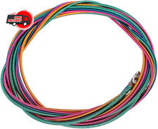 Corde per Basso, Acciaio