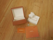 EBEL ANNI 90 VINTAGE DA