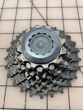 Cassetta Vintage Shimano Dura