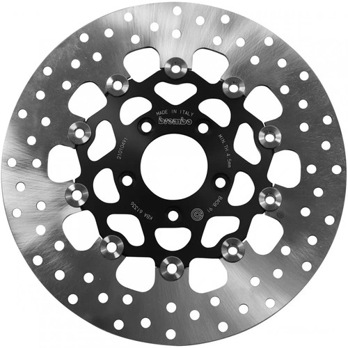 Disco freno brembo 78b40891 - freno,