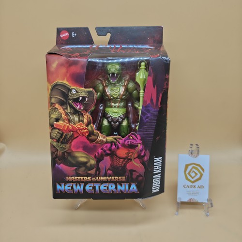 Action figure masters the - masters, of