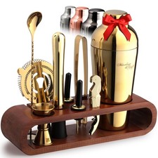 Bartender Kit: 10-Piece
