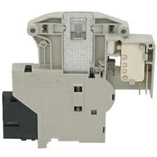 Interruttore serratura porta