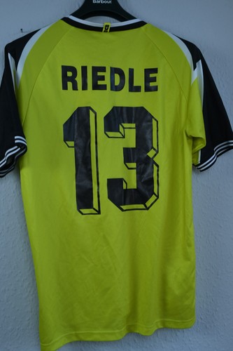 Maglia calcio bvb borussia - maglia,