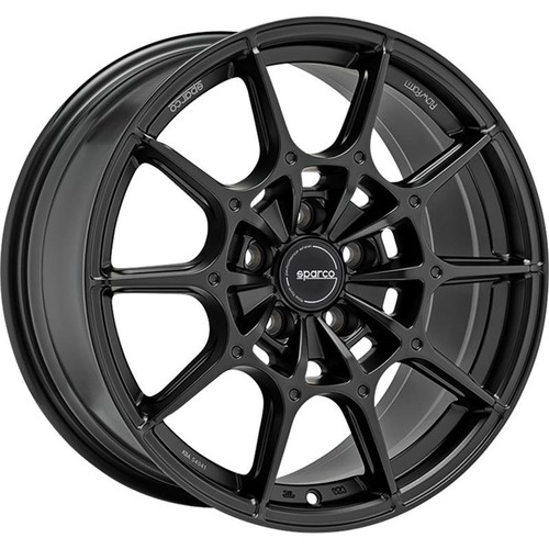 Cerchi lega sparco - in,