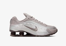 NEW Nike Shox R4 Cave Stone