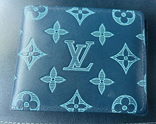 Portafoglio louis vuitton - portafoglio,