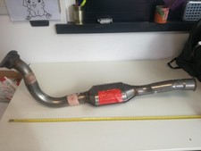 fiat scudo jtd rhx catalizzatore