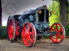 Trattore 1:16 UH SUPER LANDINI