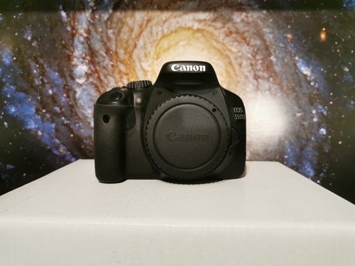 Canon eos 550da astrocamera - eos, 2