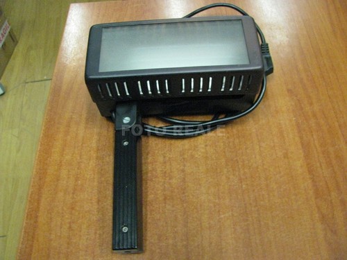 Vintage illuminatore faretto - illuminatore,