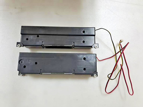 Speaker casse audio tv - speaker,