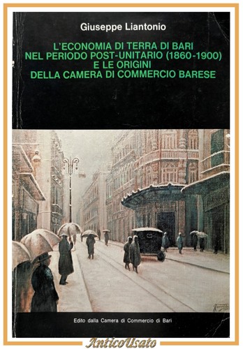 Economia terra di bari - l'economia,