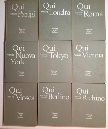 Volumi collana grandi - volumi,