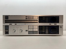 Kenwood KA-31 Stereo Amplifier
