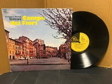 CAMPO DE FIORI , ARMANDO E