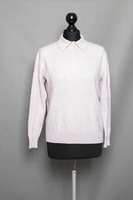 Maglione Donna 36 Rosa Chiaro