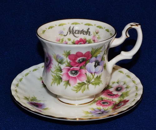 Royal albert fiore del - royal,