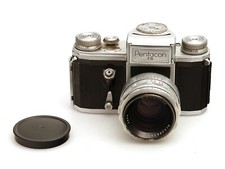 Pentacon FB fotocamera reflex