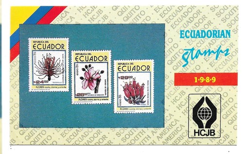Qsl hcjb world - qsl, radio