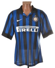 INTER MILAN 2011/2012 HOME
