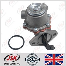 Pompa di Sollevamento