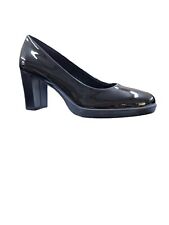 Decoltè Cinzia Soft per donna in vernice lucida