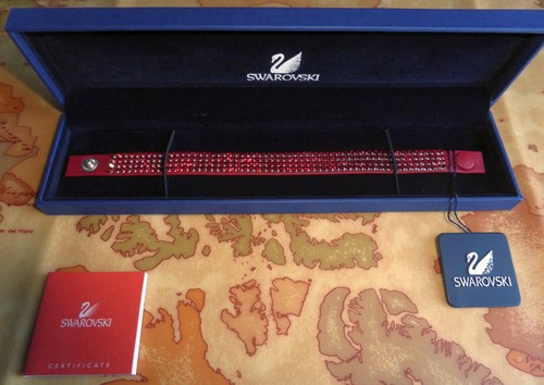 Swarovski 650985 - 650985,