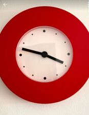 orologio parete vintage Ikea