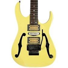 Ibanez Paul Gilbert Firma