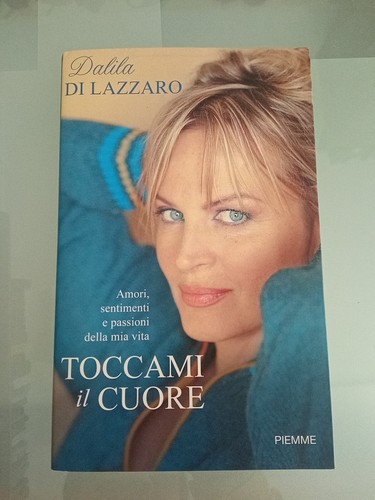 Dalila lazzaro toccami il - lazzaro,,