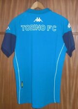TORINO FC TORO CALCIO POLO MAGLIA ROBE DI KAPPA TAGLIA LARGE NUOVA