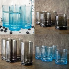 Pasabahce Elysia Coloured