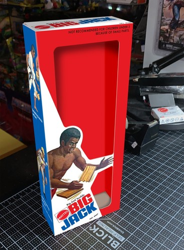 Big jim box - big,