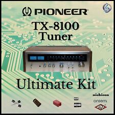 Pioneer TX-8100 Tuner Ultimate