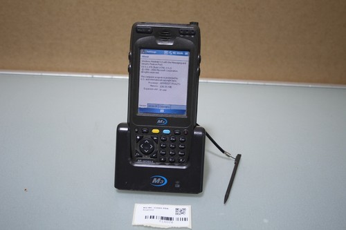 Mobile 7500s pda - mobile, touch
