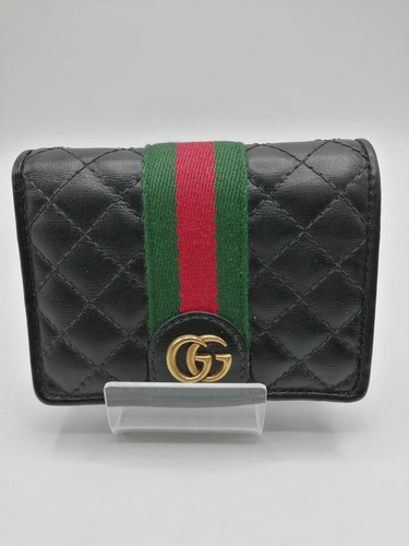 Autentico portafoglio gucci - portafoglio,