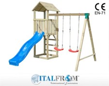 Altalena doppia giochi da - altalena,