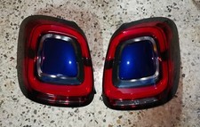 COPPIA FARI FANALI POSTERIORI