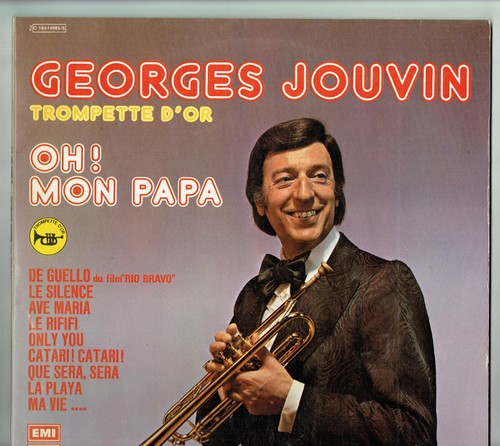Giri georges jouvin - x,