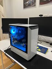 PC da gioco personalizzato