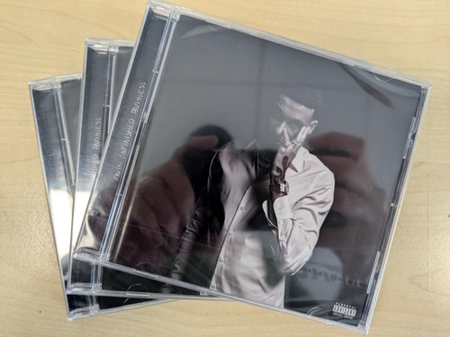 Fredo unfinished business - fredo,